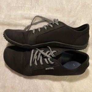 Whitin Minimalist Shoe